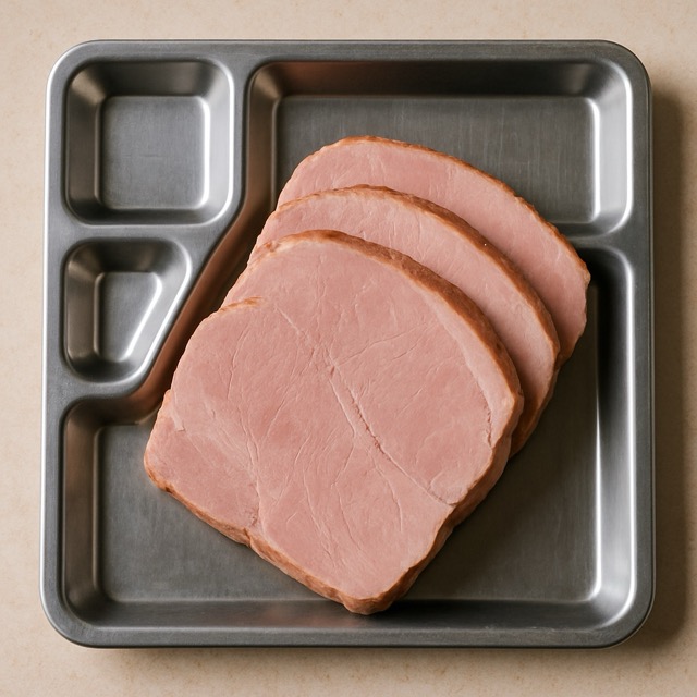 Boiled Ham