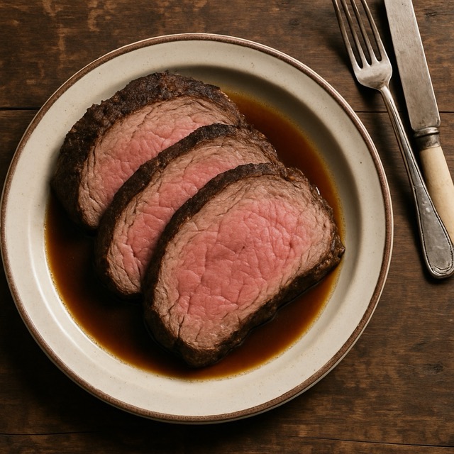Roast Beef