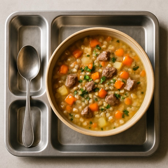 Scotch Broth